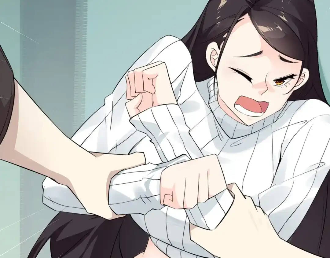 无敌战斗力系统 第4话 英雄救美？ 第19页