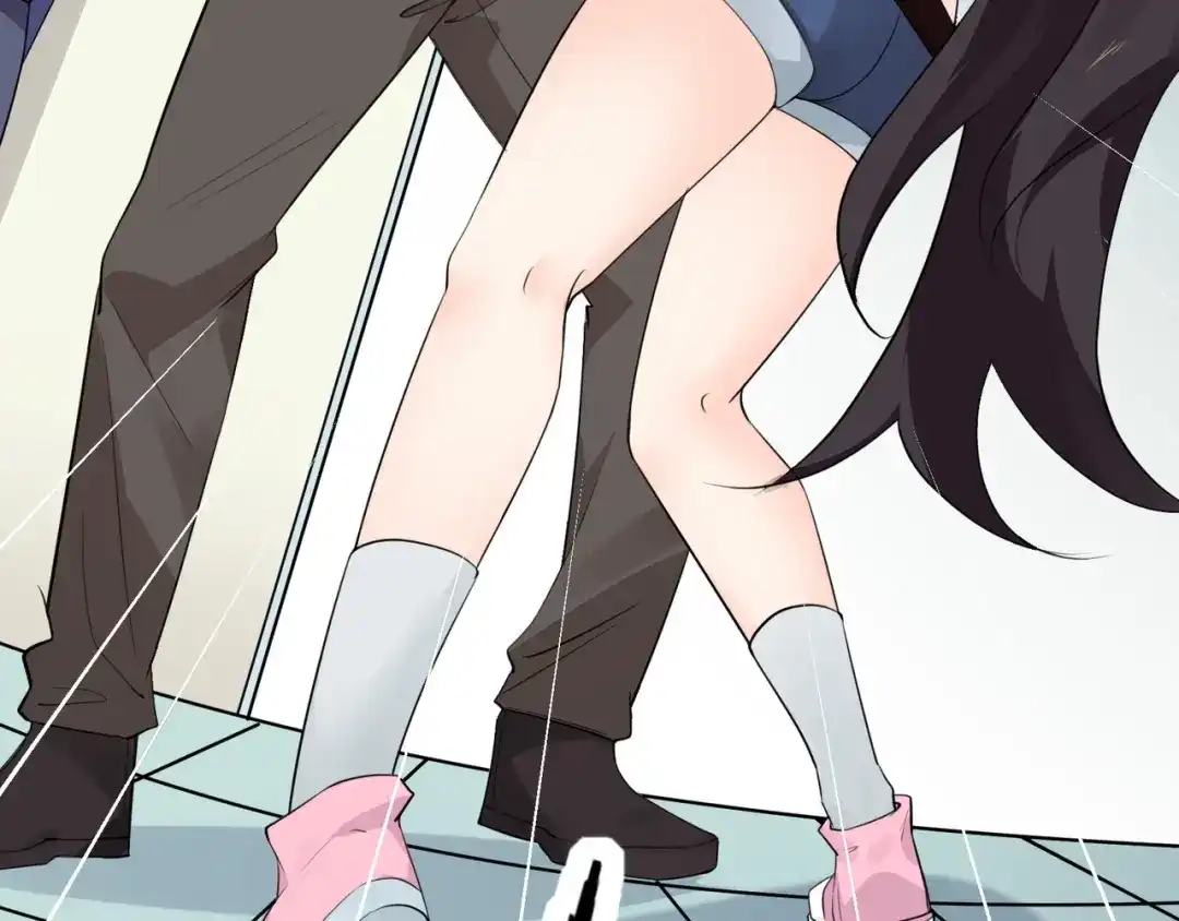 无敌战斗力系统 第4话 英雄救美？ 第24页