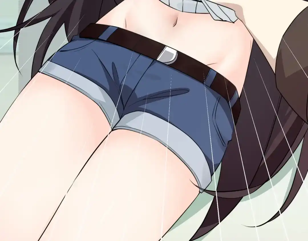 无敌战斗力系统 第4话 英雄救美？ 第20页