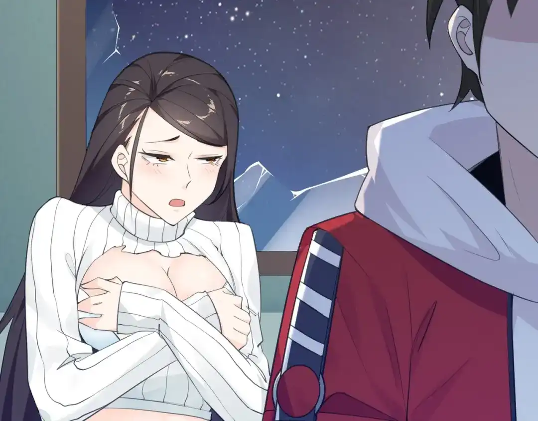 无敌战斗力系统 第4话 英雄救美？ 第114页