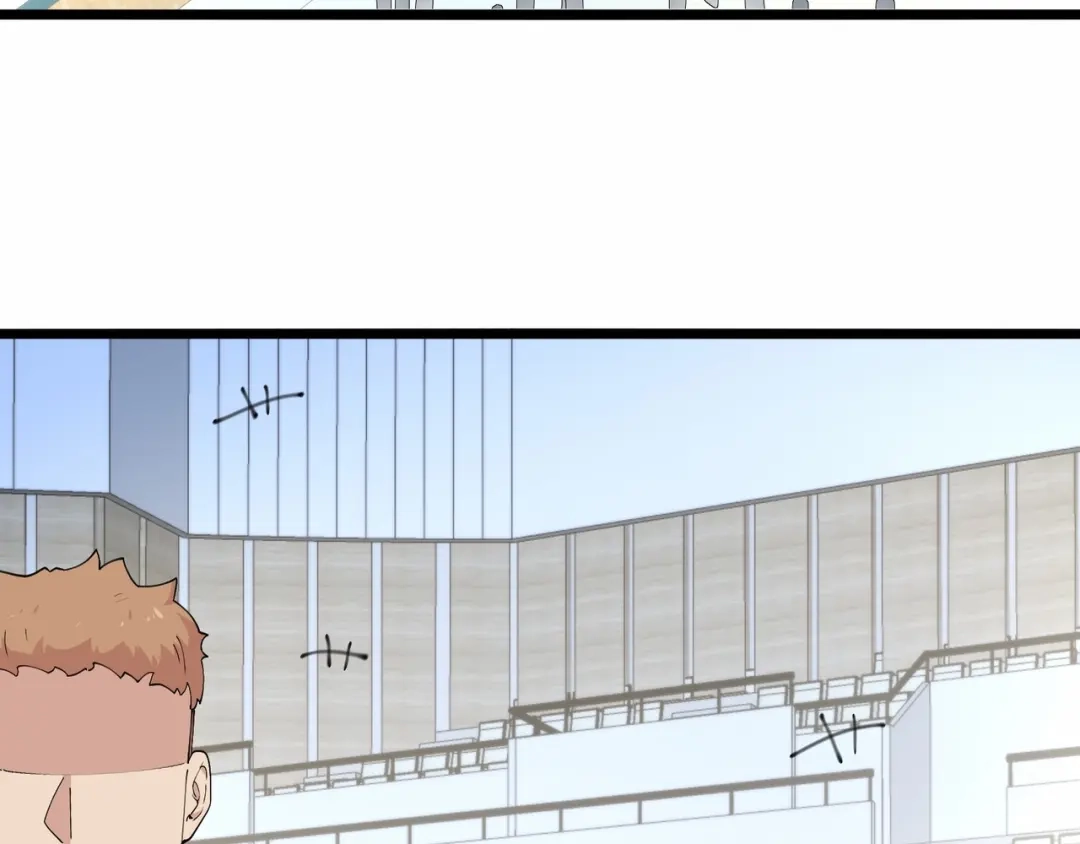 无敌战斗力系统 第40话 boom！ 第74页