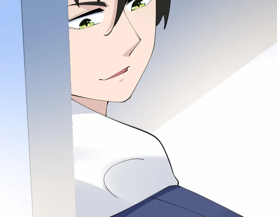无敌战斗力系统 第40话 boom！ 第87页