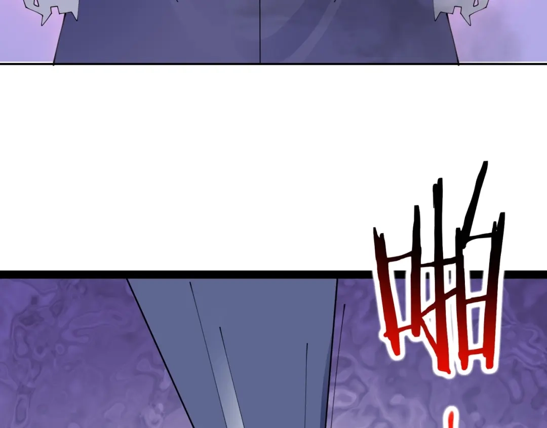 无敌战斗力系统 第44话 清朝僵尸 第99页