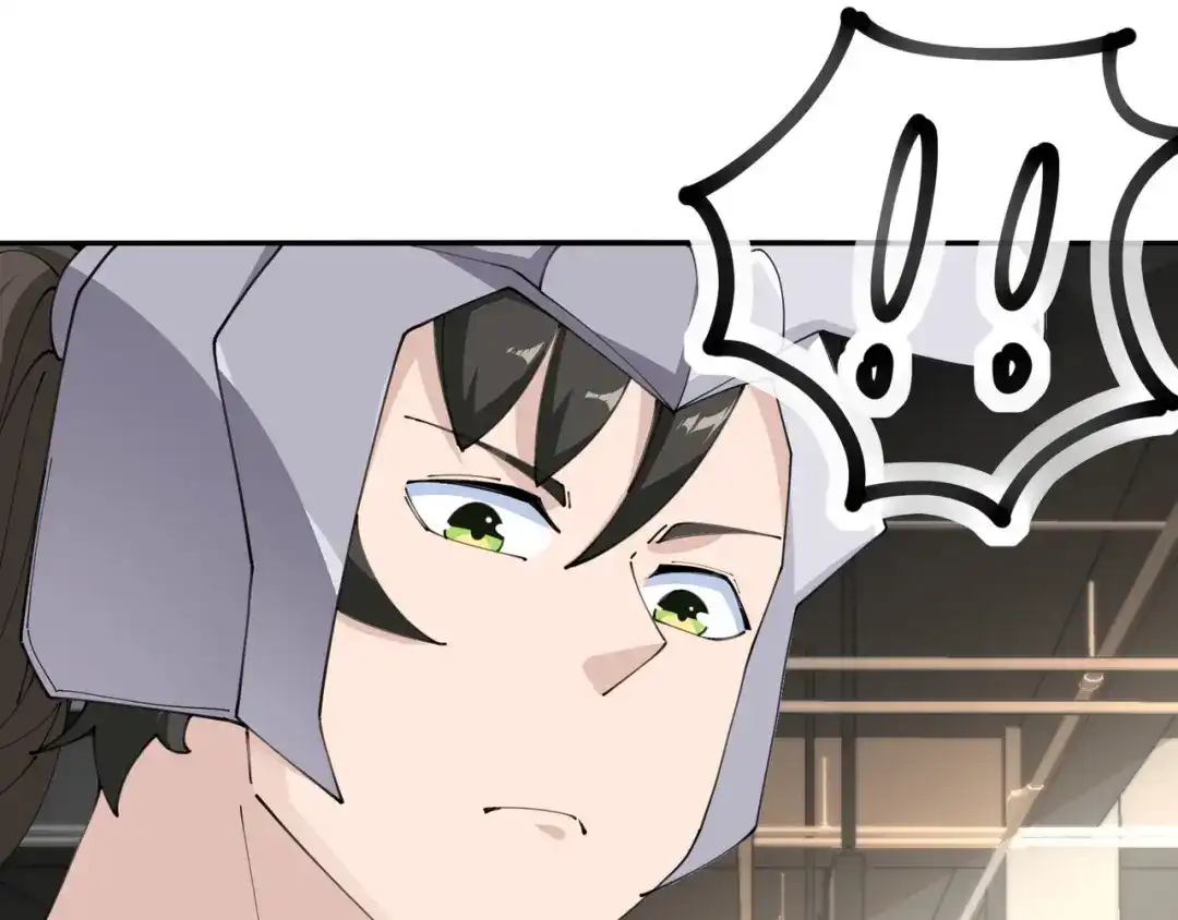 无敌战斗力系统 第46话 把僵尸吃了？ 第91页