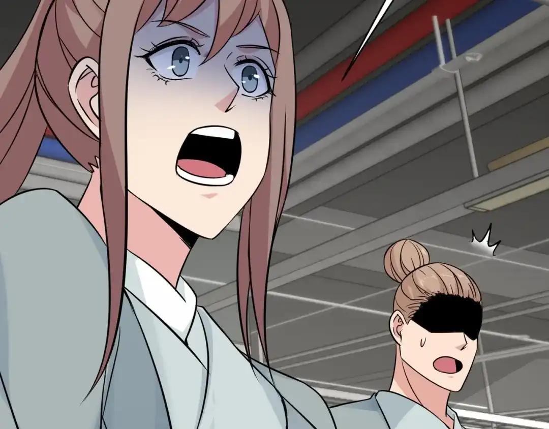 无敌战斗力系统 第46话 把僵尸吃了？ 第64页