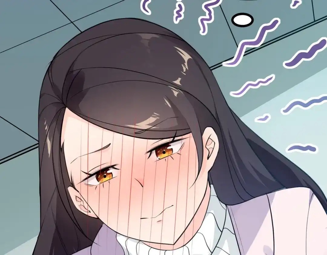 无敌战斗力系统 第5话 你不对劲？！ 第11页