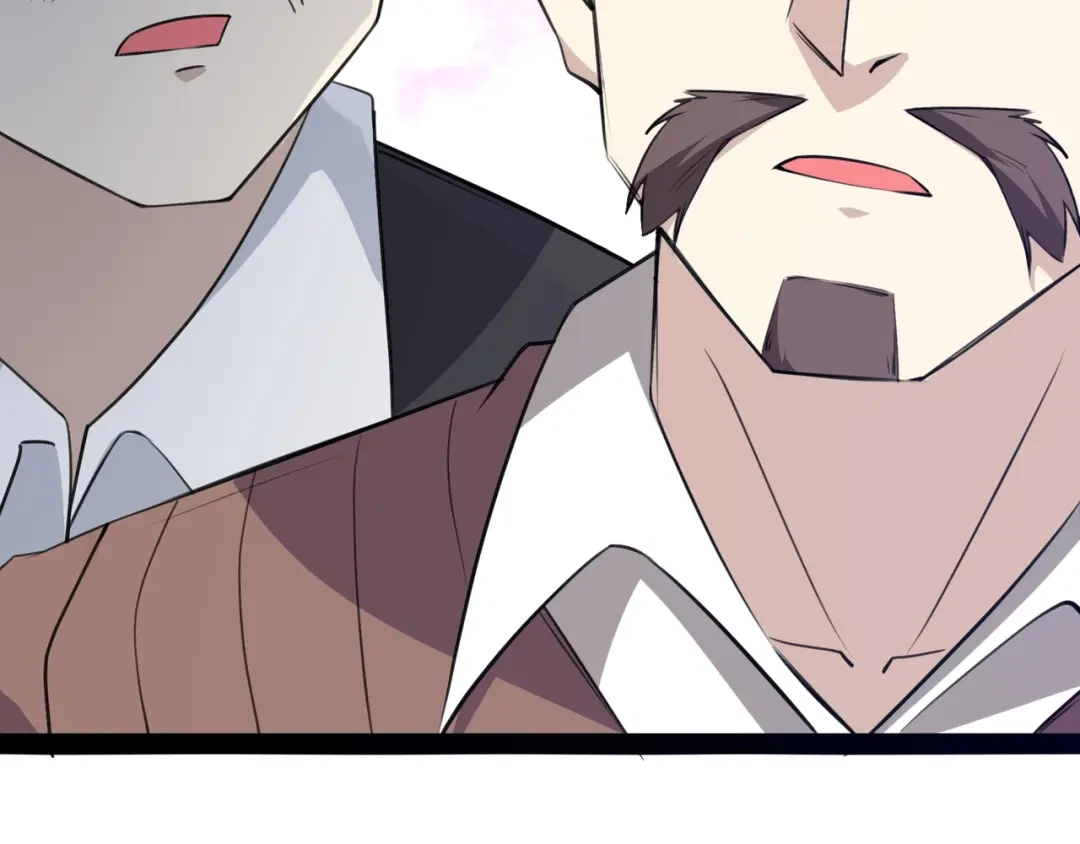 无敌战斗力系统 第5话 你不对劲？！ 第129页