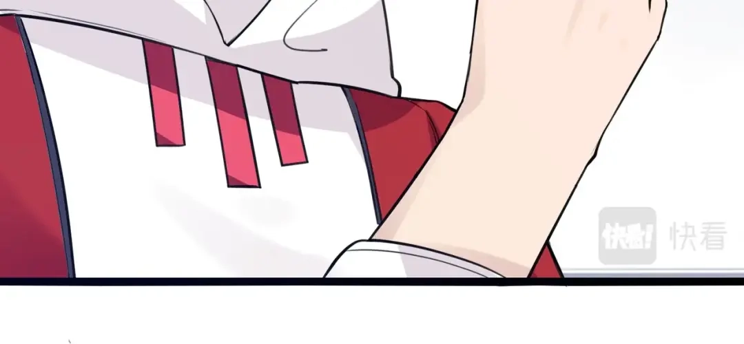 无敌战斗力系统 第5话 你不对劲？！ 第35页