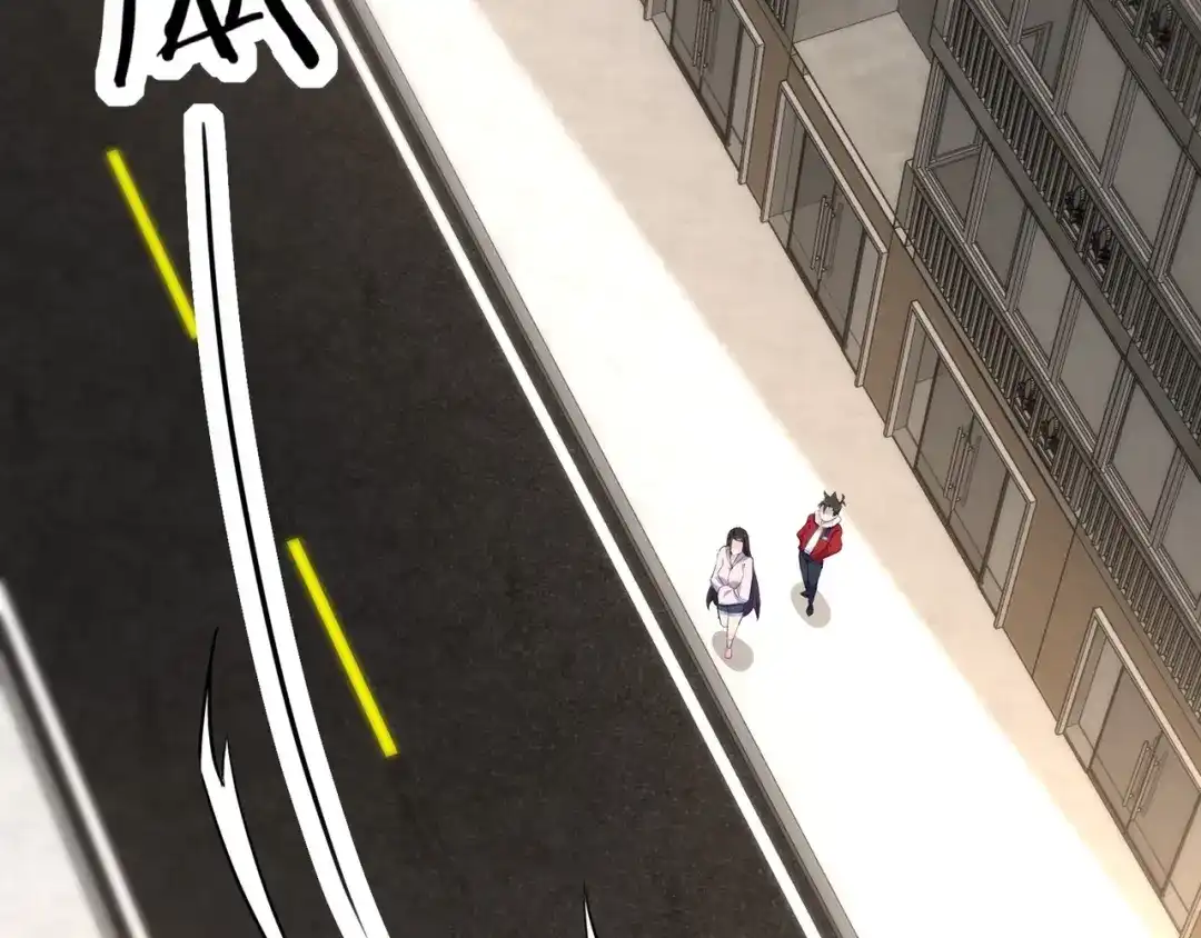 无敌战斗力系统 第5话 你不对劲？！ 第97页