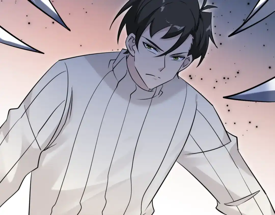 无敌战斗力系统 第51话 阎王殿？！ 第33页