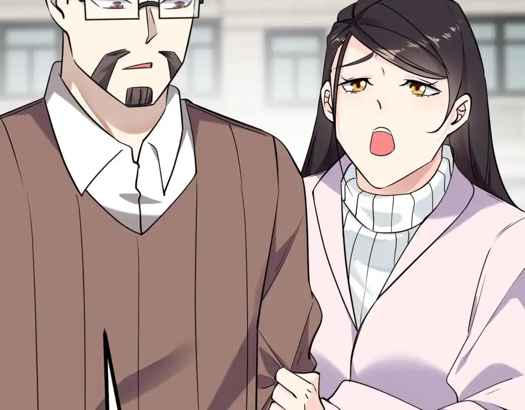 无敌战斗力系统 第6话 英雄救美的代价？！ 第12页