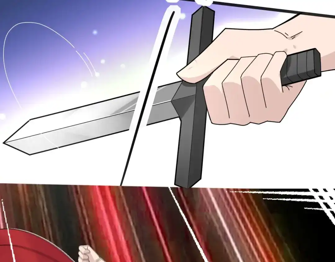无敌战斗力系统 第7话 装备在手，天下我有！ 第24页
