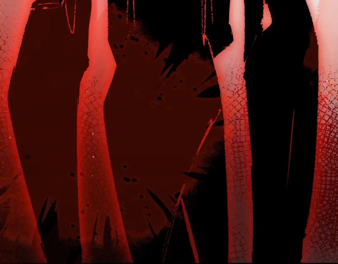无敌战斗力系统 第8话 对面的妹子看过来 第113页