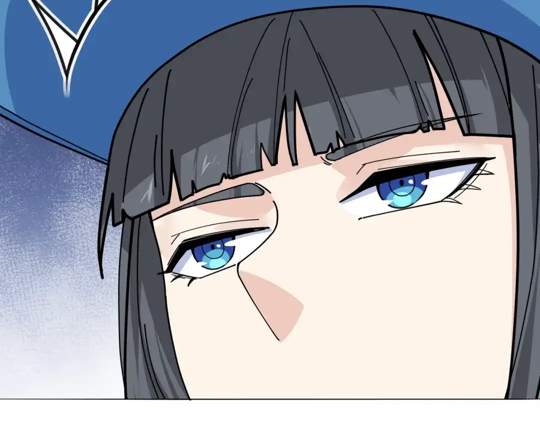 无敌战斗力系统 第9话 我好怕怕哈哈哈！ 第58页