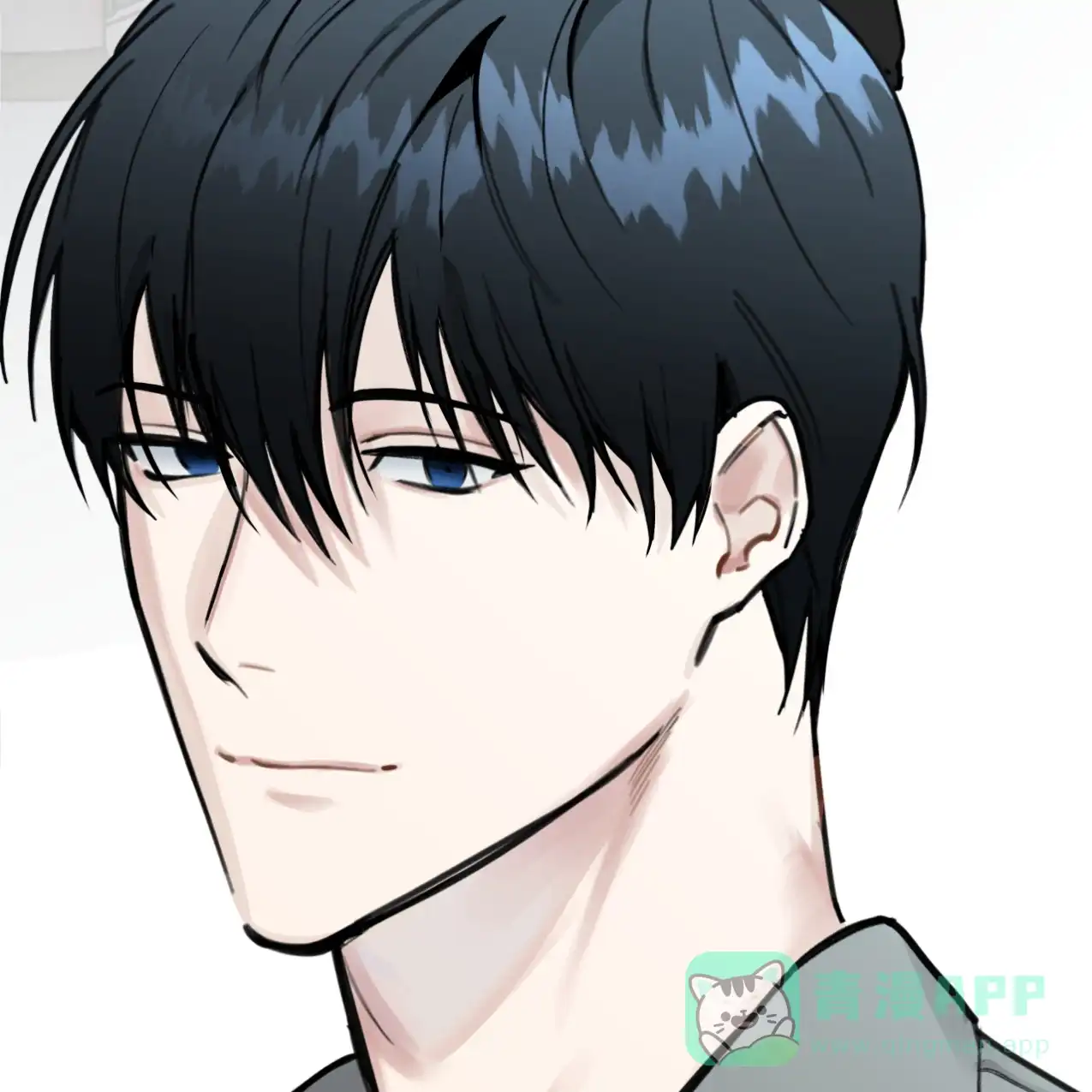 无法实现的愿望 第1话 第31页