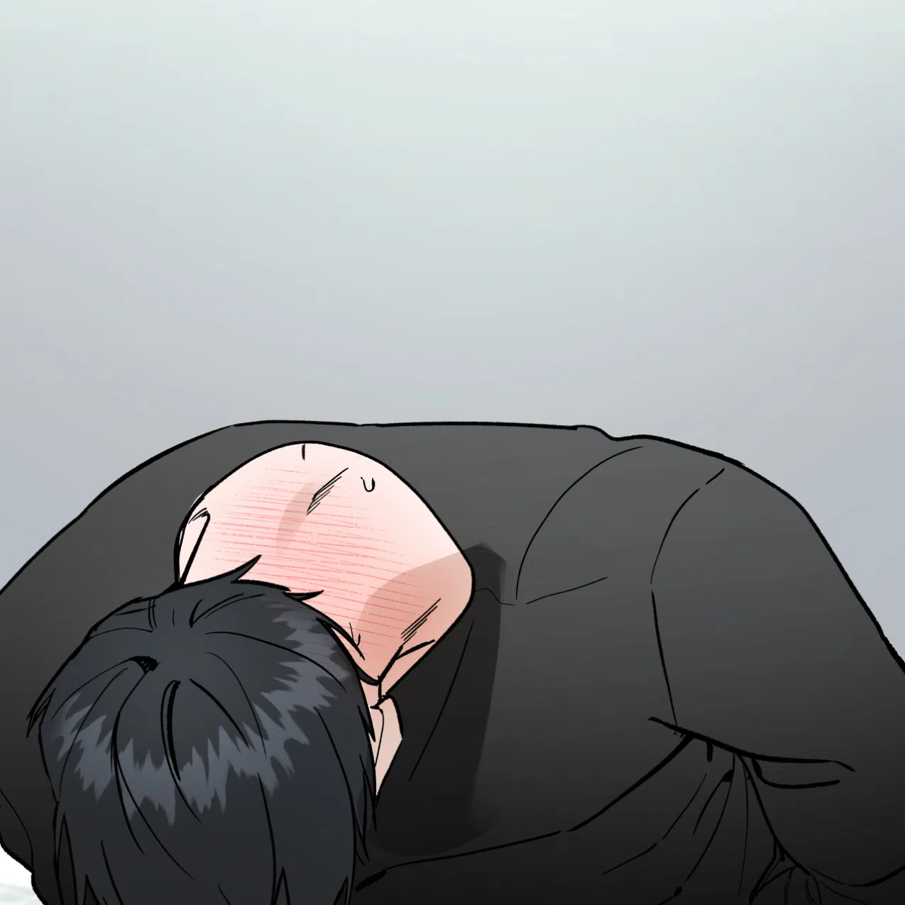 无法实现的愿望 第3话 第42页