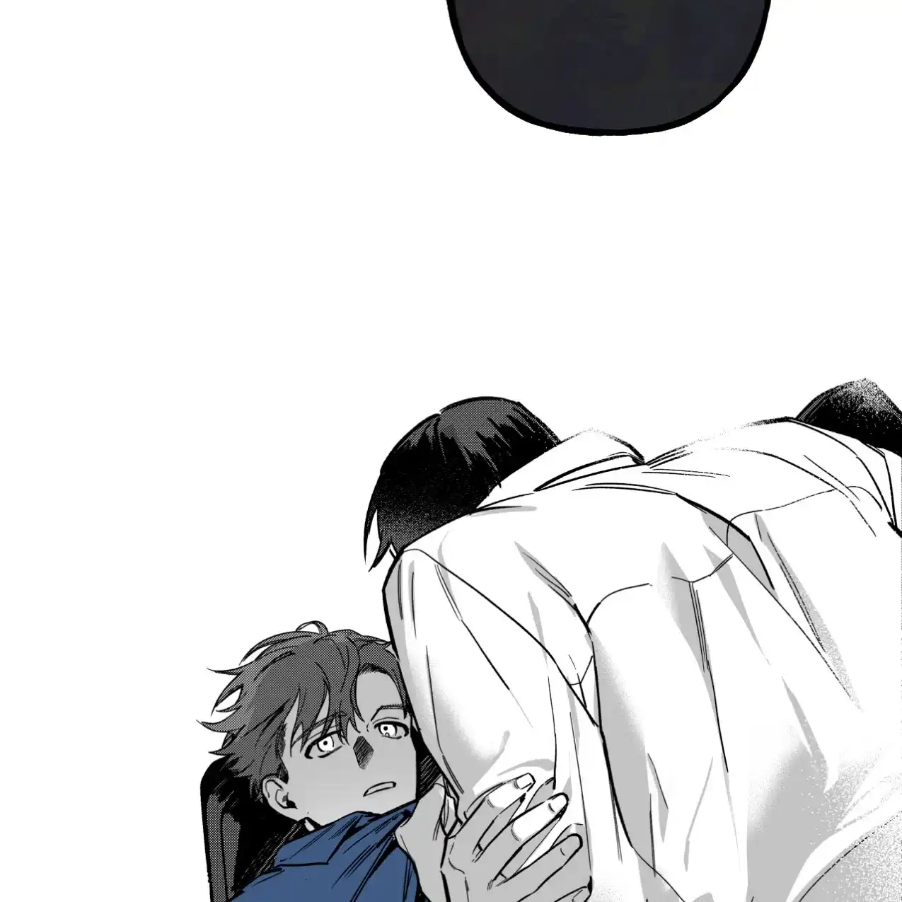 无法实现的愿望 第3话 第14页