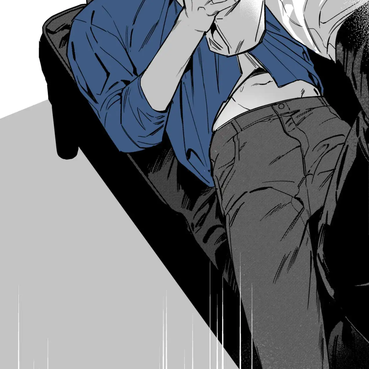无法实现的愿望 第3话 第15页
