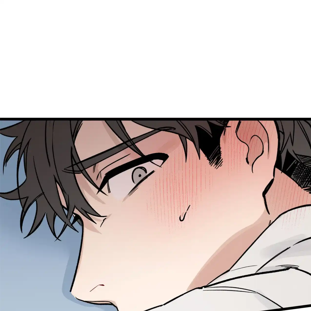 无法实现的愿望 第3话 第37页