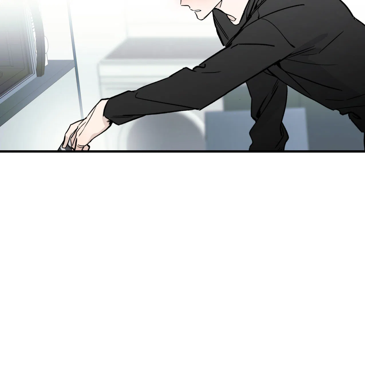 无法实现的愿望 第3话 第33页