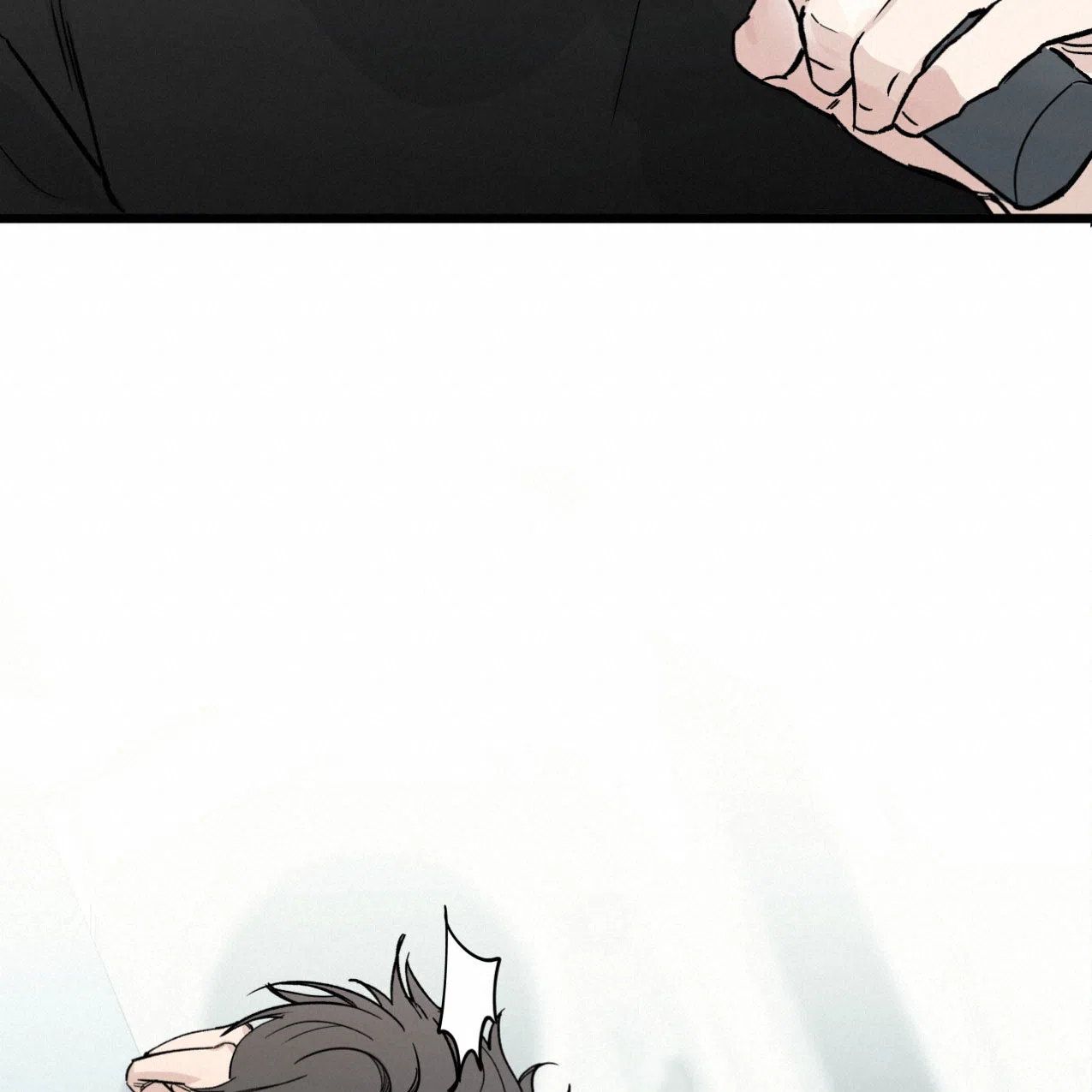 无法实现的愿望 第3话 第35页