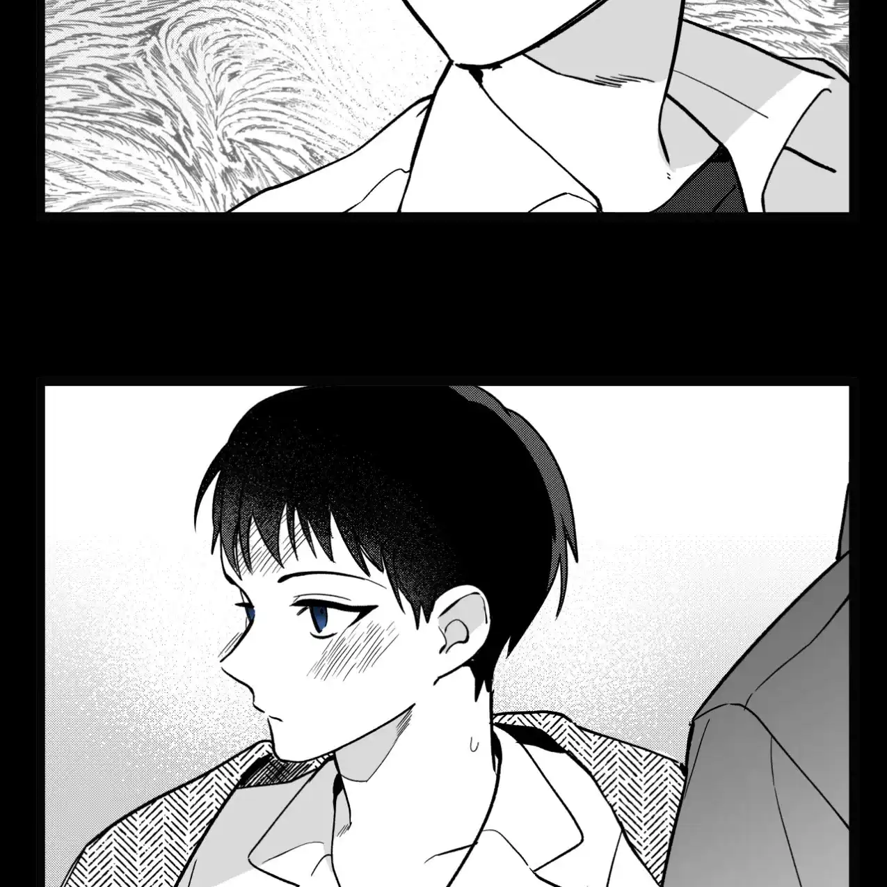 无法实现的愿望 第4话 第33页