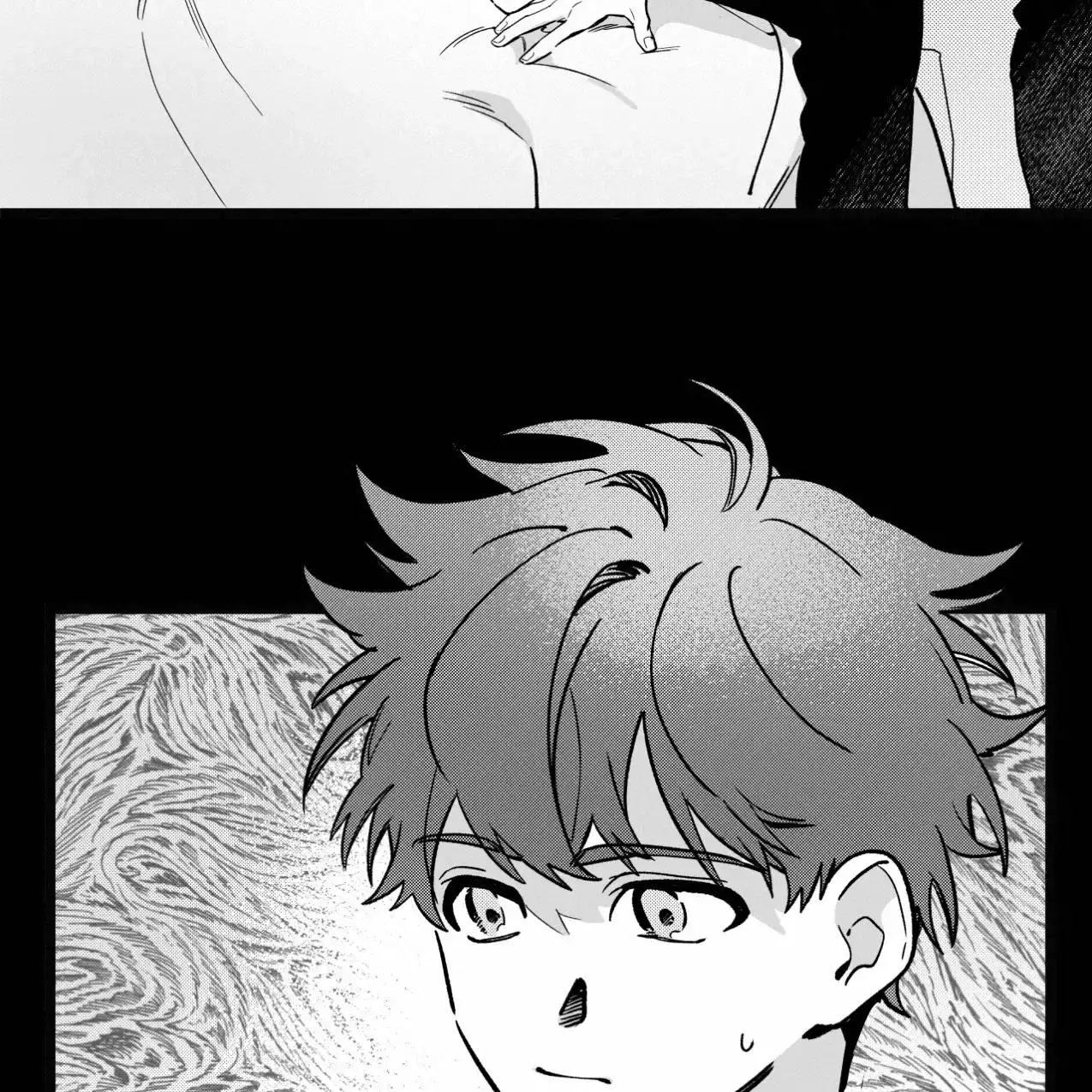 无法实现的愿望 第4话 第32页