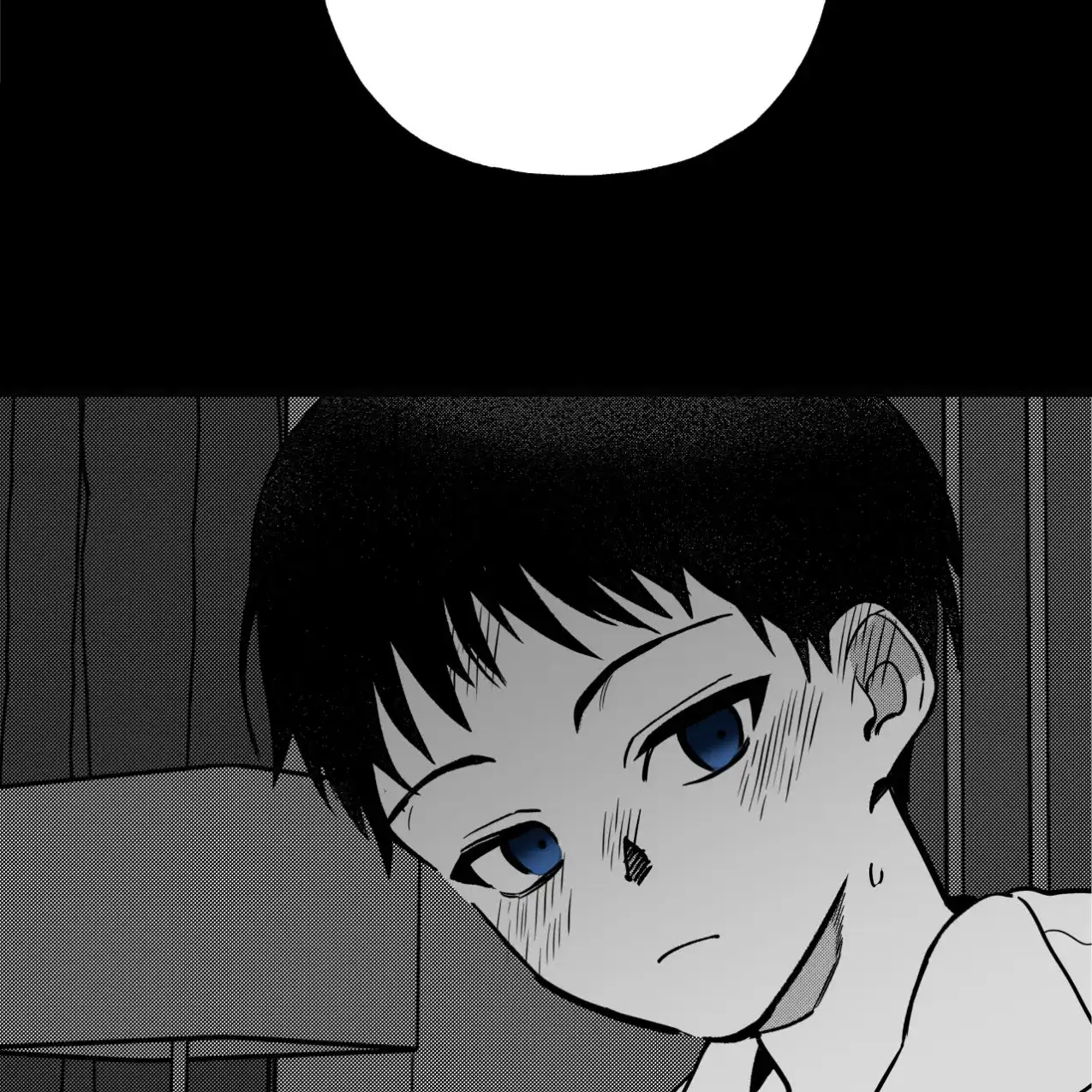 无法实现的愿望 第4话 第45页