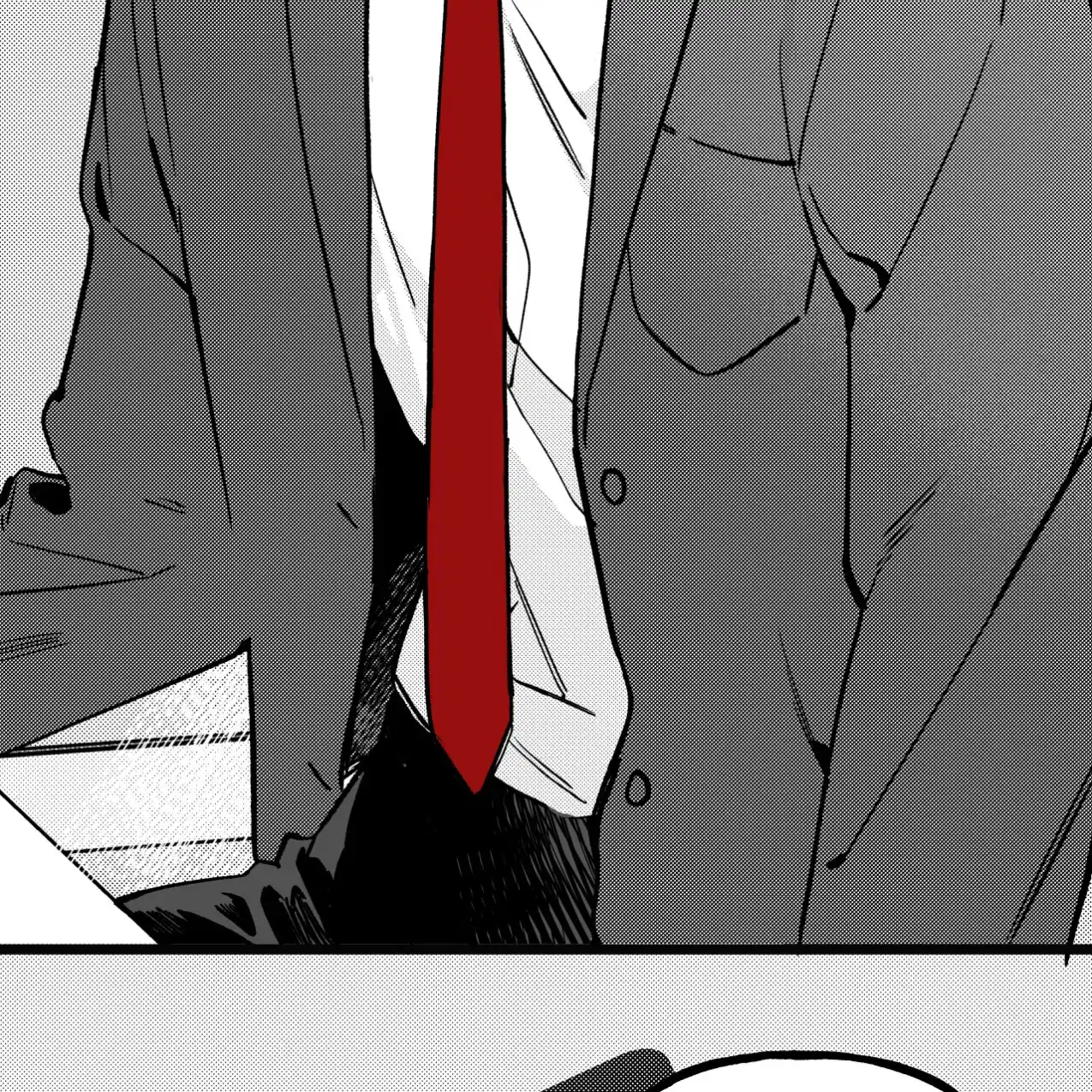 无法实现的愿望 第5话 第9页
