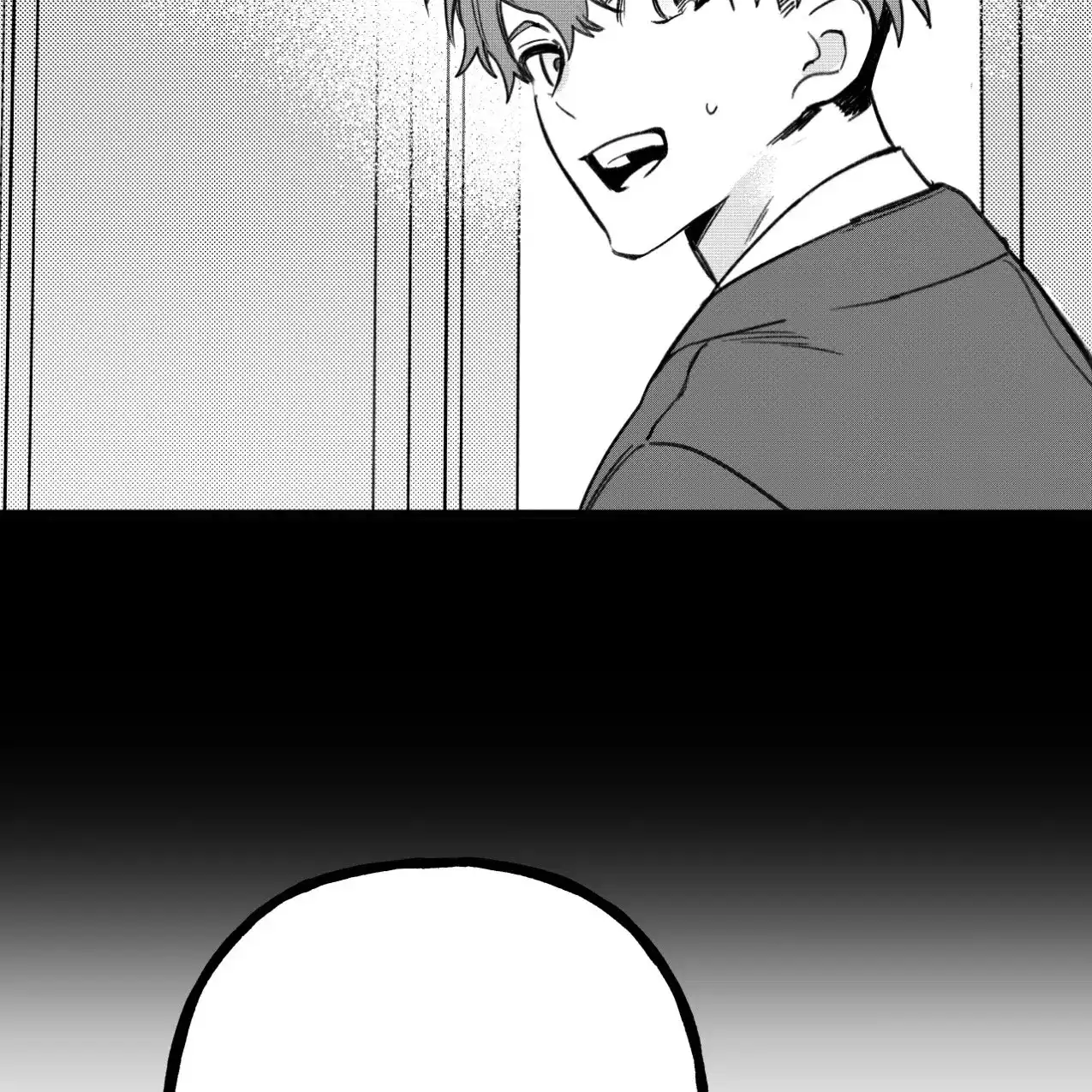 无法实现的愿望 第6话 第34页