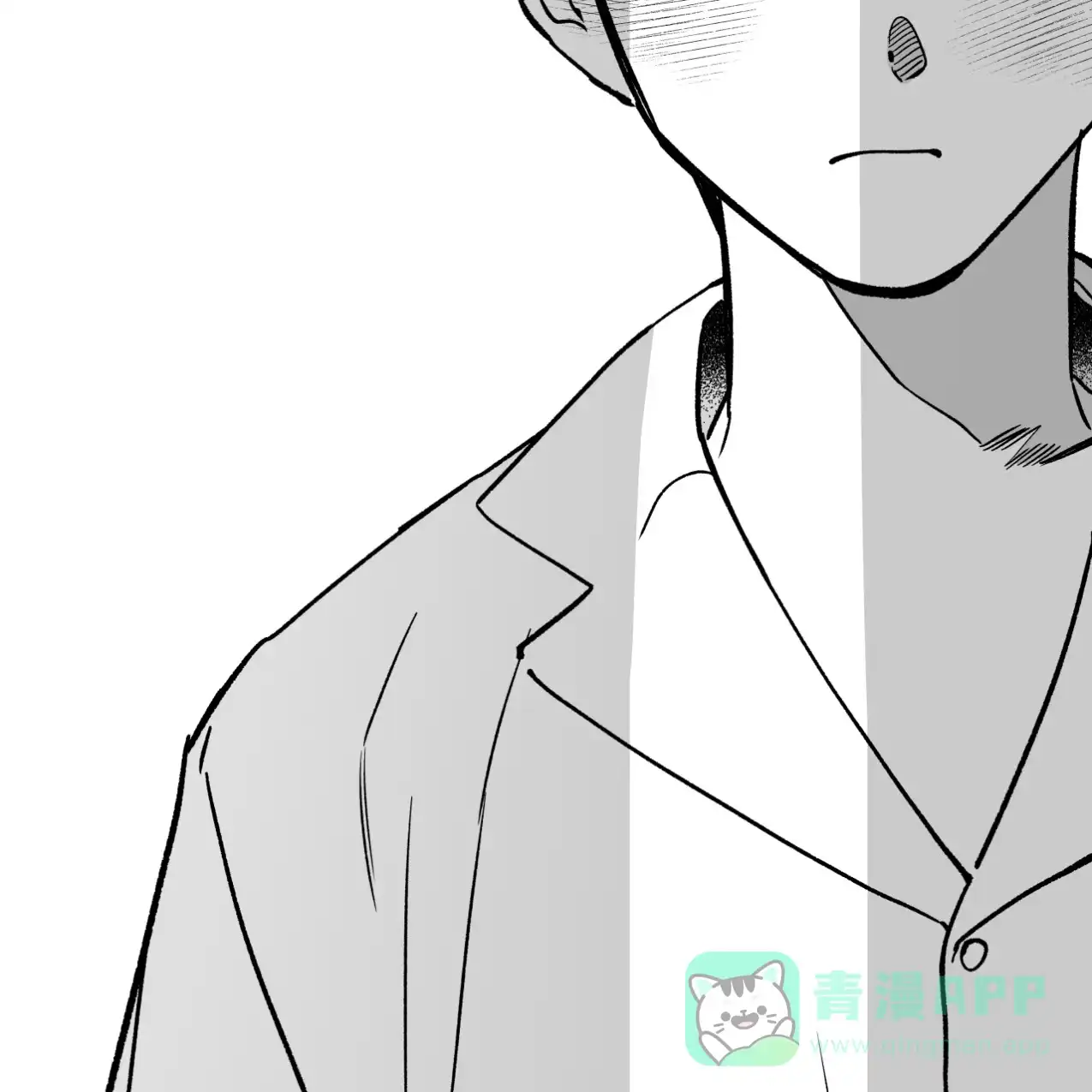 无法实现的愿望 第6话 第36页