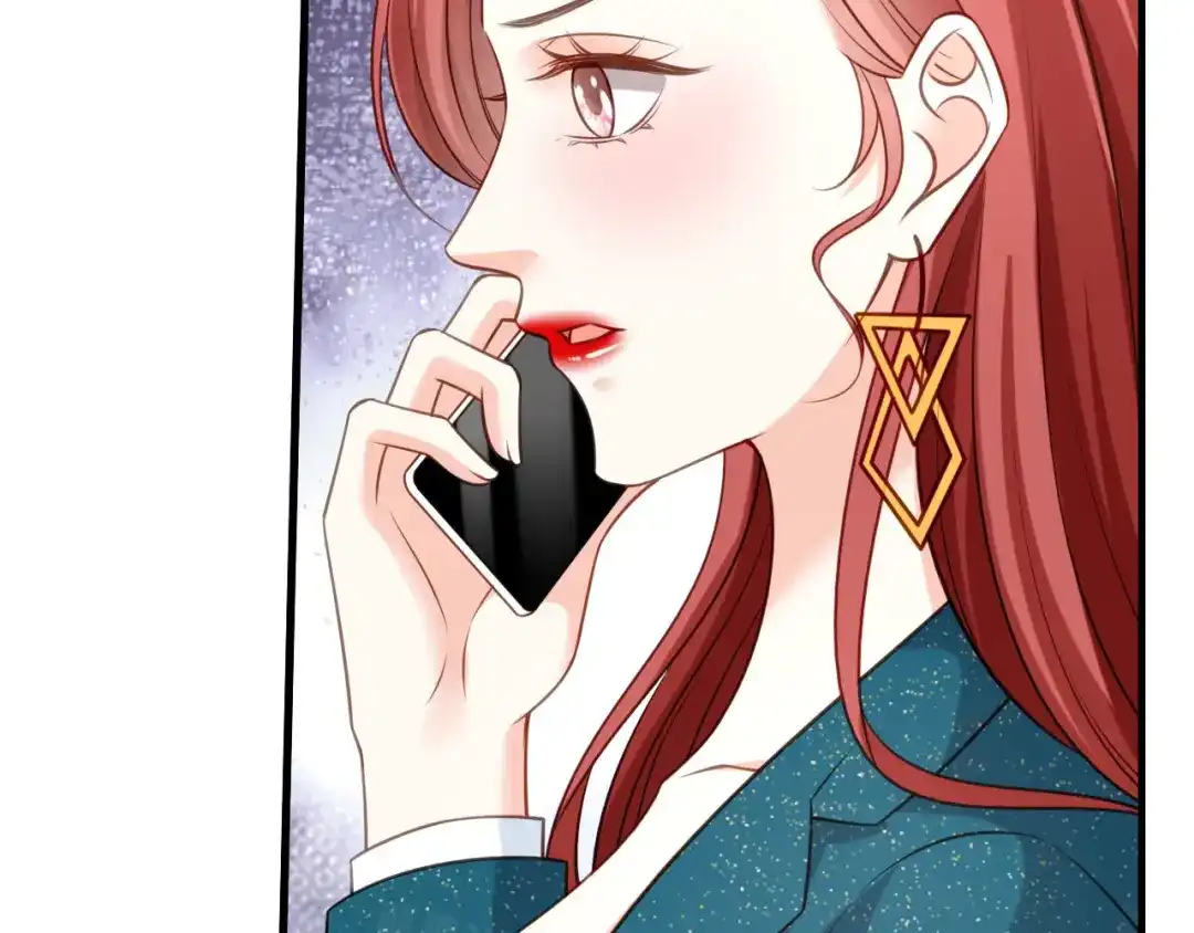 《无法拥有的你》第109话 当面交锋 第21页