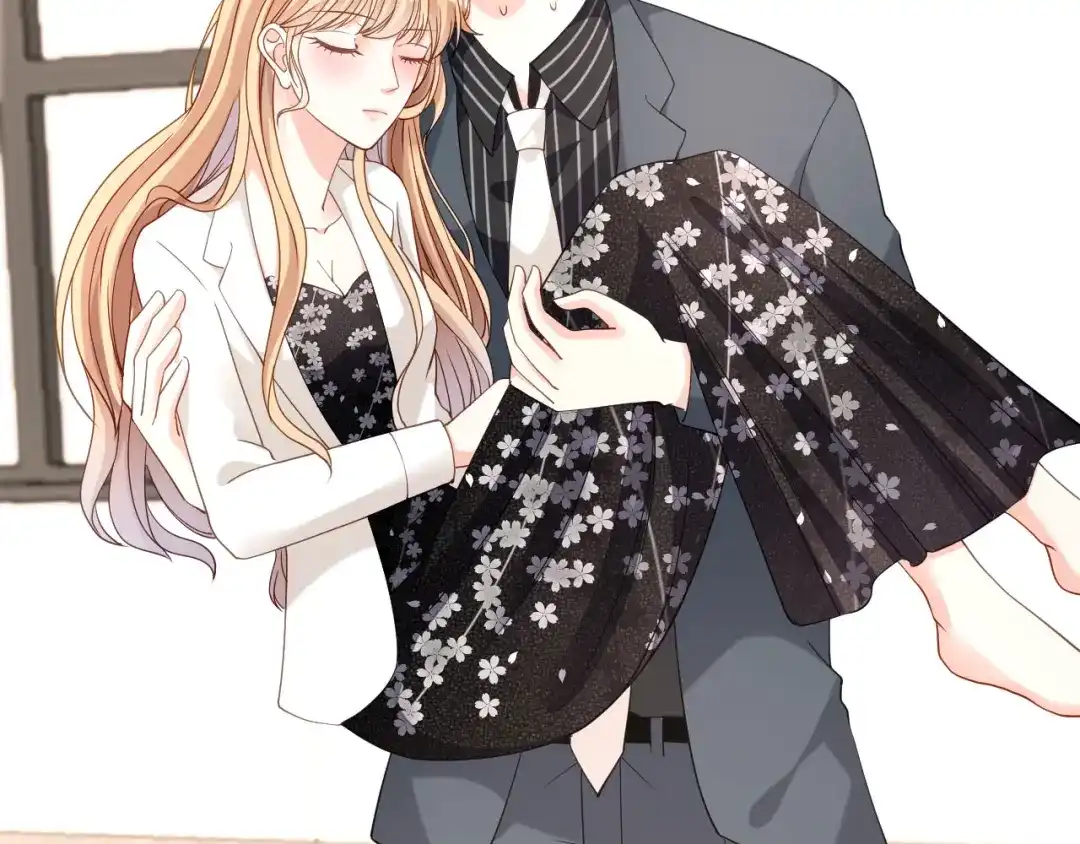 《无法拥有的你》第111话 紧急住院 第73页