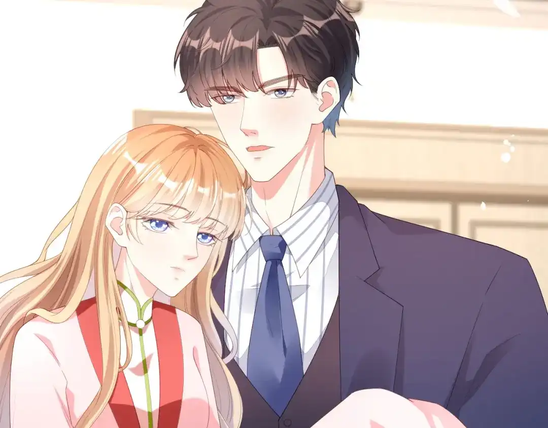 《无法拥有的你》第27话 恩宠 第55页
