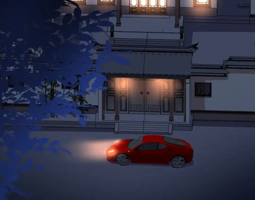 《无法拥有的你》第34话 事后反应 第25页