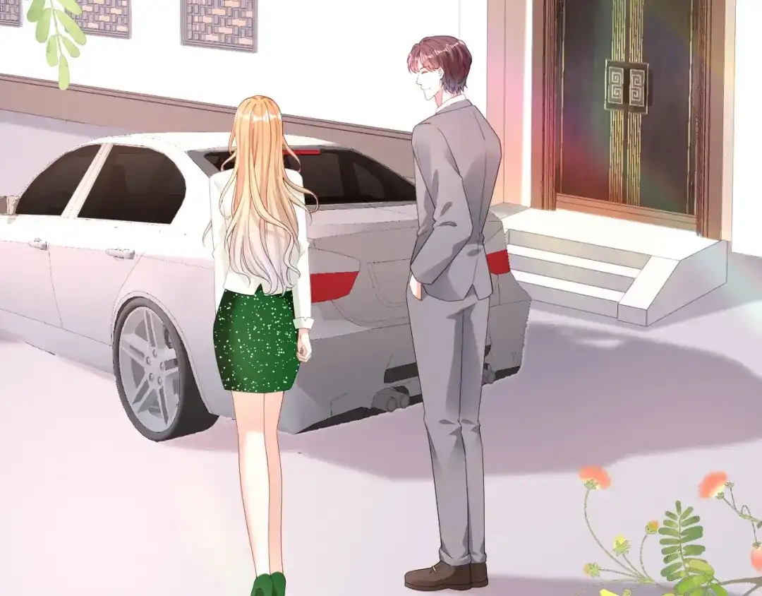 《无法拥有的你》第37话 陆少爷上门 第71页