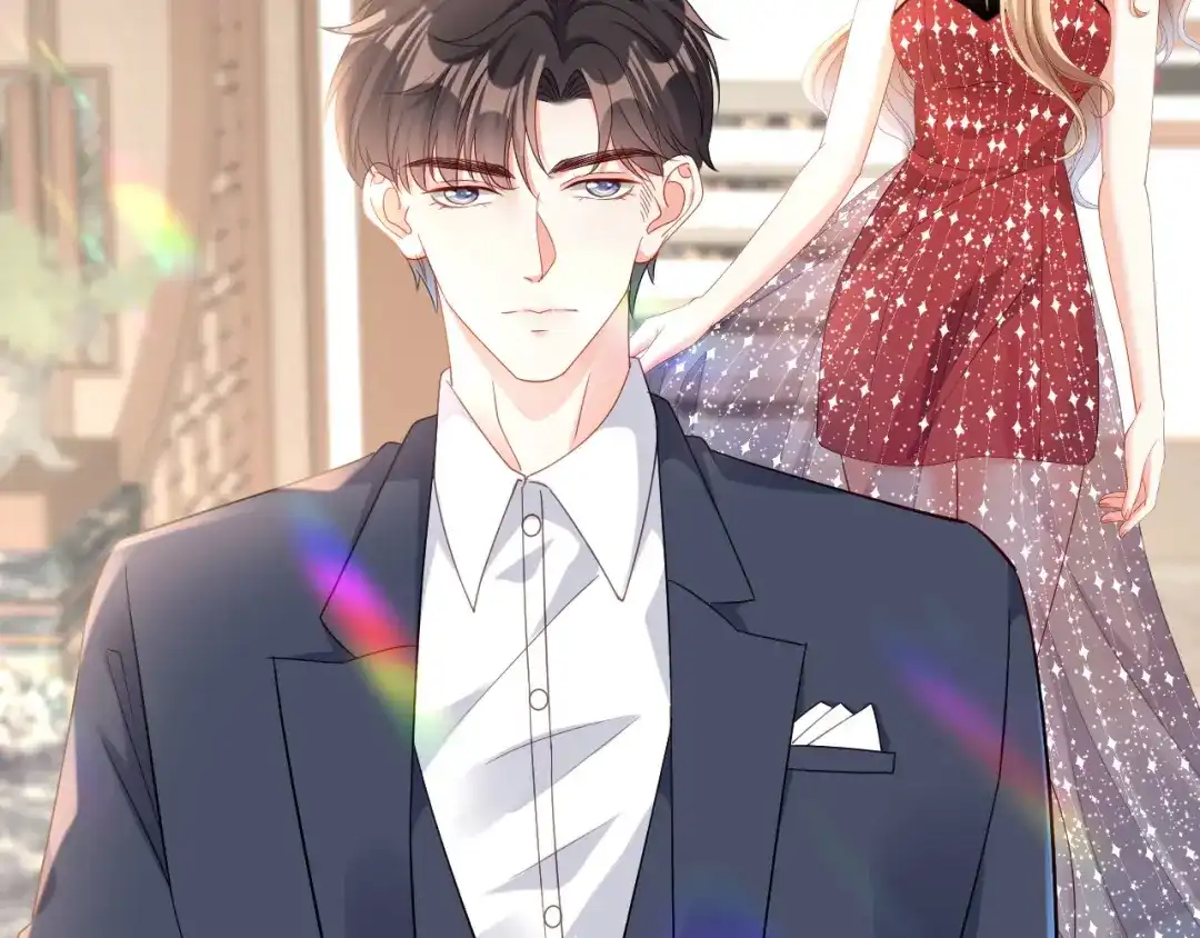 《无法拥有的你》第3话 劝导的背后 第54页