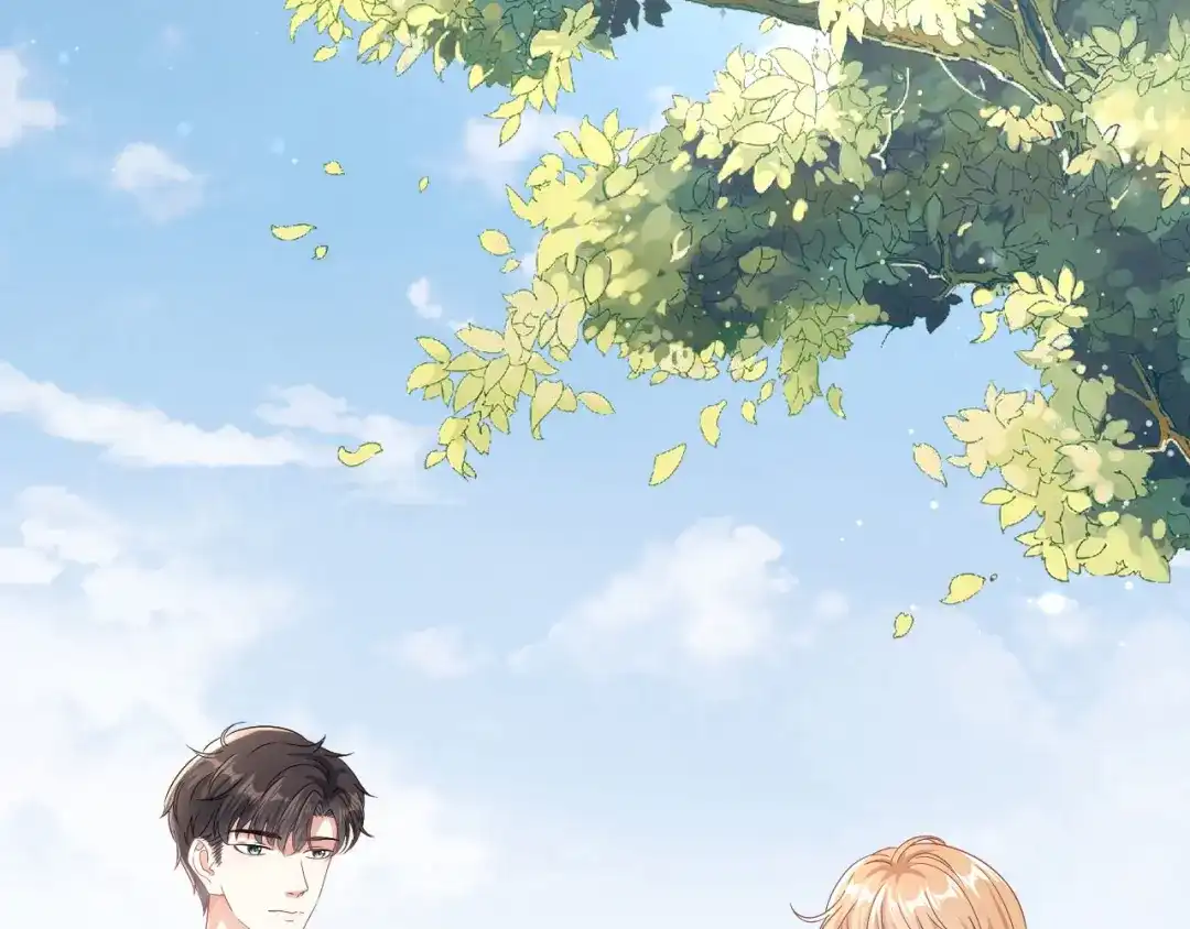 《无法拥有的你》第3话 劝导的背后 第123页