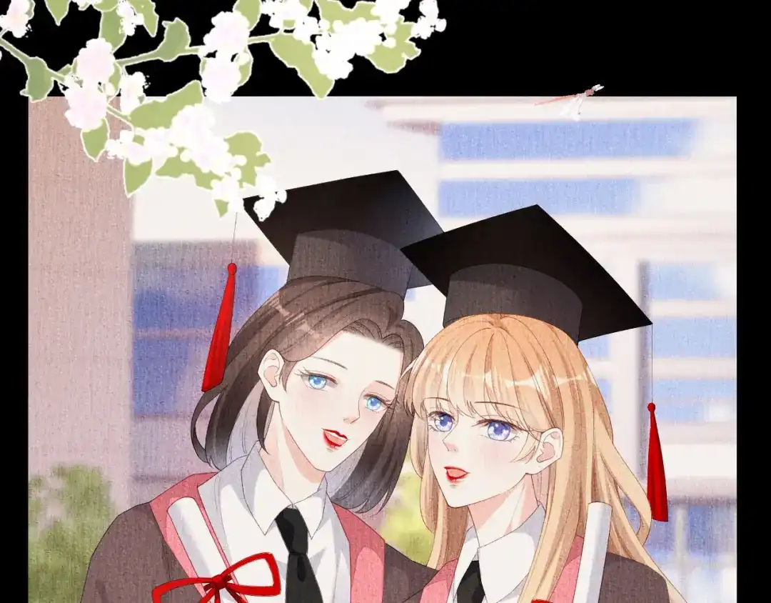 《无法拥有的你》第38话 无话可说 第51页