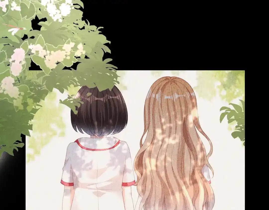 《无法拥有的你》第38话 无话可说 第48页