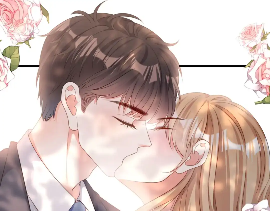 《无法拥有的你》第4话 前尘往事 第54页
