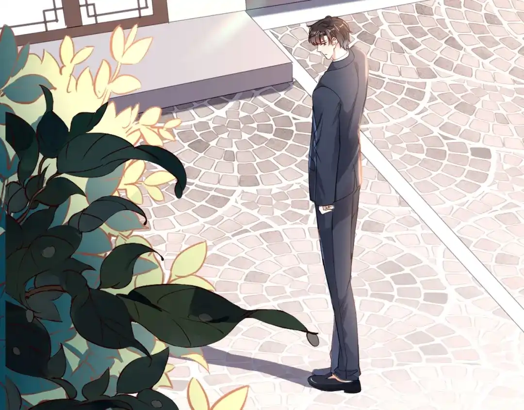 《无法拥有的你》第4话 前尘往事 第62页