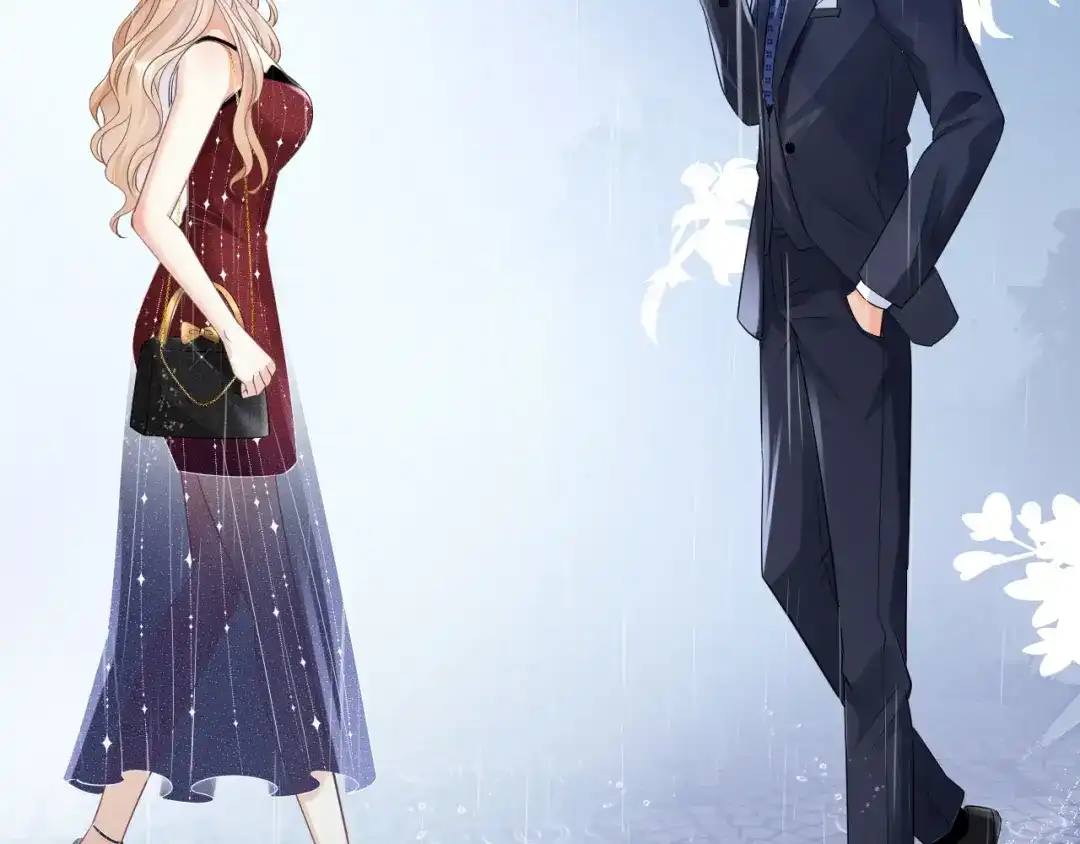 《无法拥有的你》第5话 左右为难 第47页