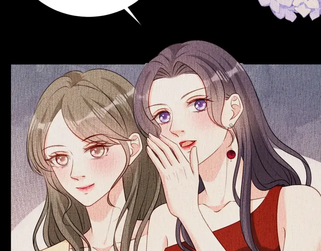 《无法拥有的你》第92话 同学会往事 第77页