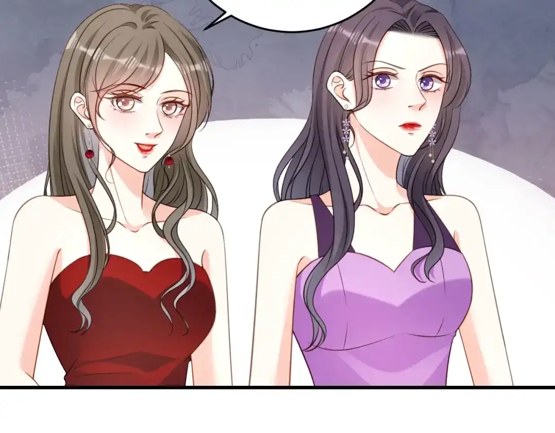 《无法拥有的你》第94话 自做聪明 第50页