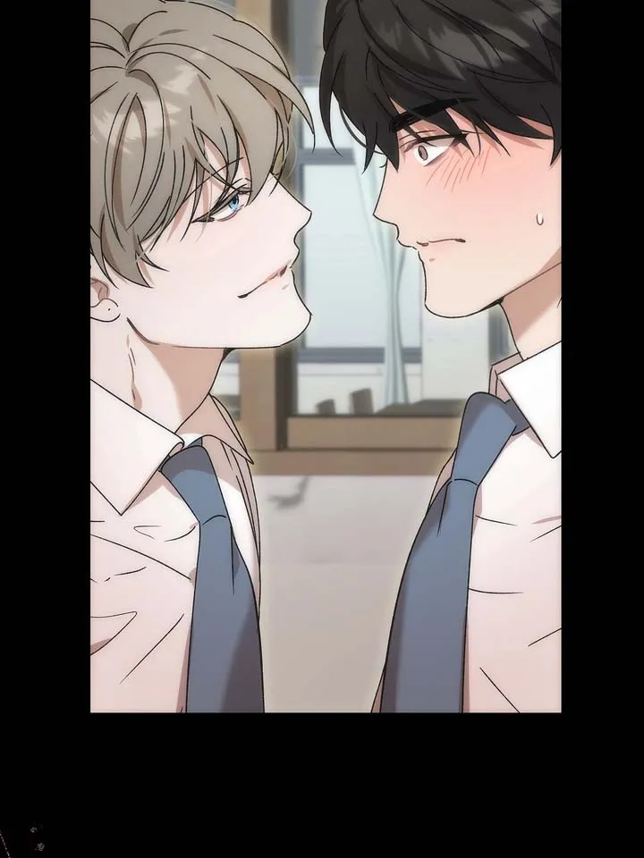 《误会纠葛》第7话 第32页
