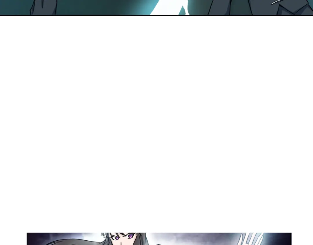 《无界天下》第15话 人皮傀 第14页