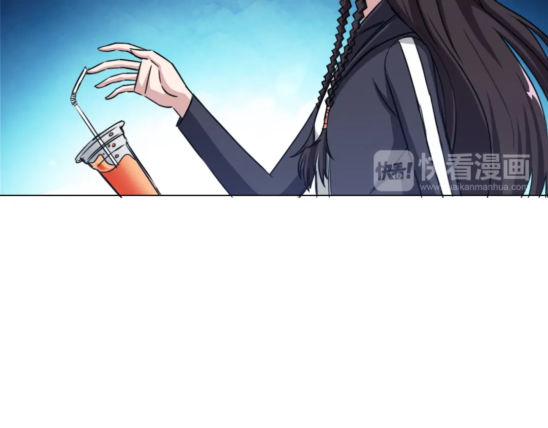 《无界天下》第8话 濒死绝境 第77页