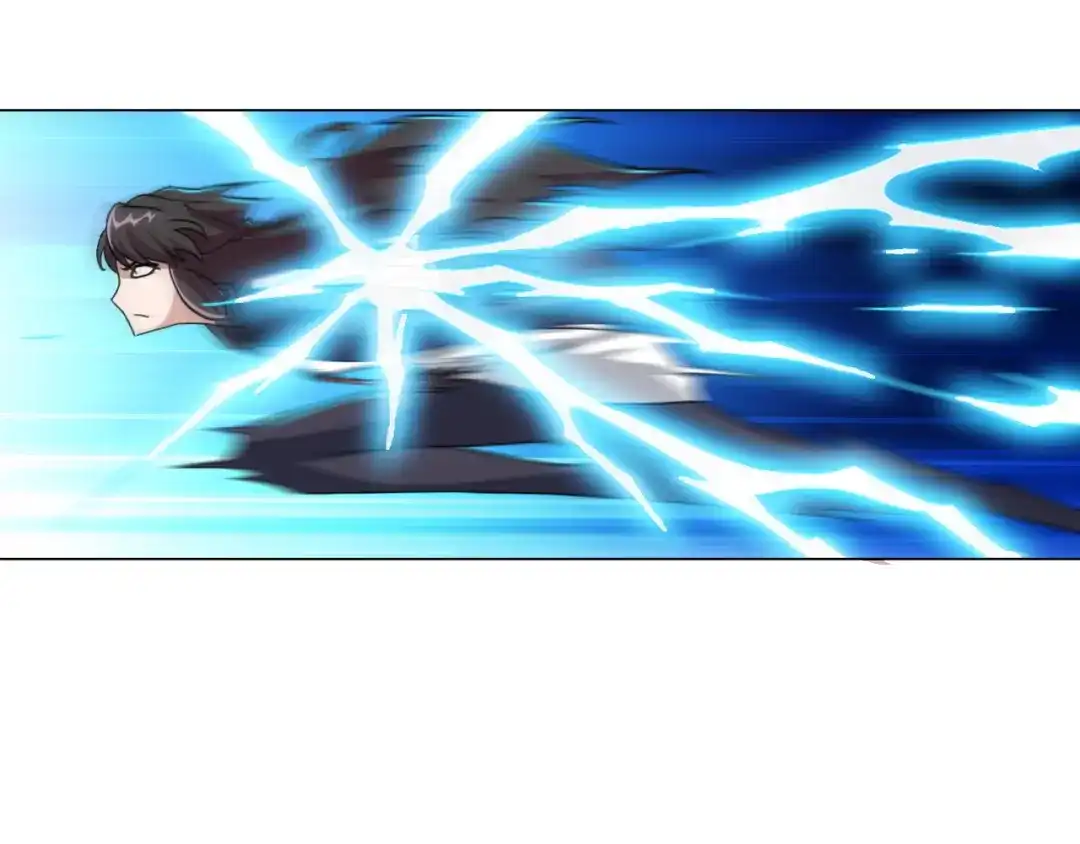《无界天下》第9话 炼炁者 第114页