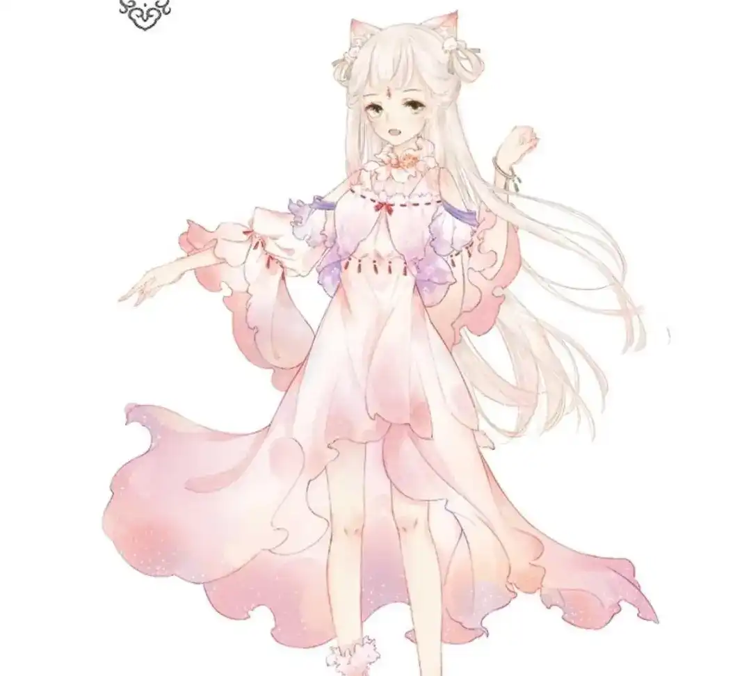 《五卷神兽录之忘忧传》预告  第22页
